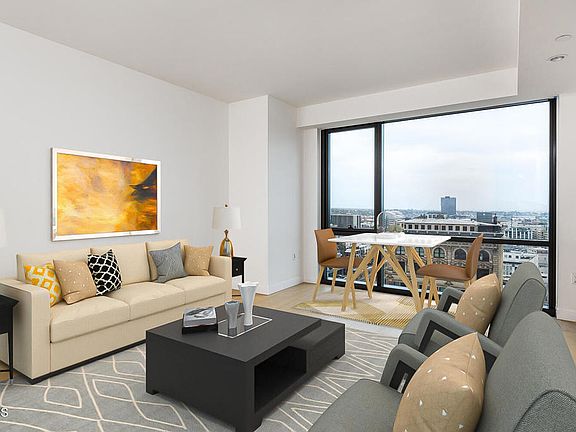 400 S Broadway APT 1802, Los Angeles, CA 90013 | MLS #P1-18029 | Zillow