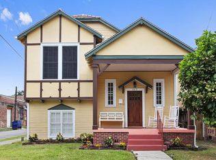 603 N. Alexander St., New Orleans, LA 70119