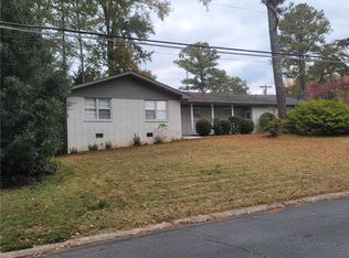 1251 Red Fox Trl, Marietta, GA 30068