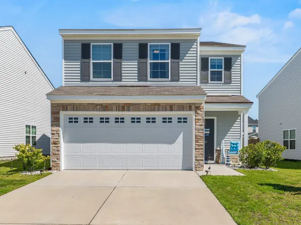 398 Keeble Dr, Columbia, SC 29223