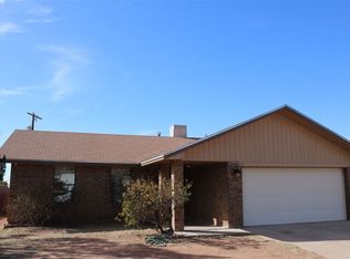 1130 S Florida Ave, Alamogordo, NM 88310