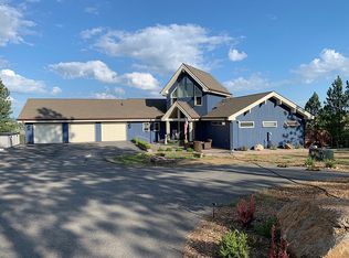 22718 E Red Feather Ln, Liberty Lake, WA 99019