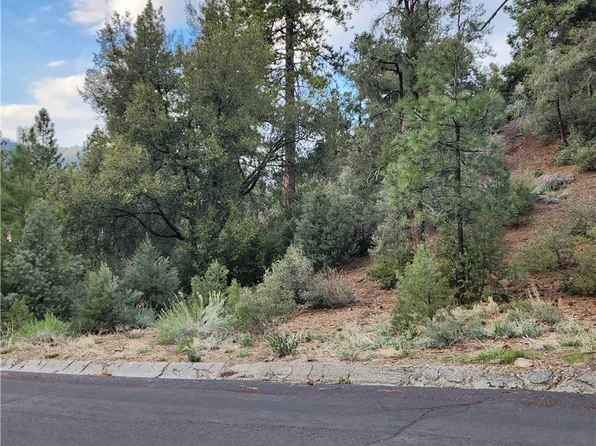 1808 Matterhorn Dr Lot 496, Pine Mountain Club, CA 93222