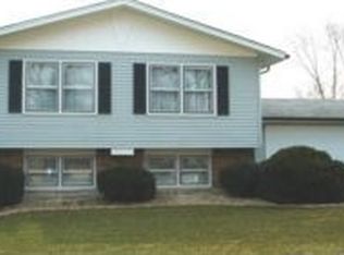 6309 Forestview Dr, Oak Forest, IL 60452