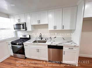 4512 N Banner Dr APT 1, Long Beach, CA 90807