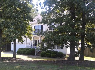 7005 Field Hill Rd, Raleigh, NC 27603