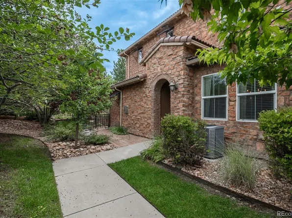 3512 Cascina Place #A, Highlands Ranch, CO 80126