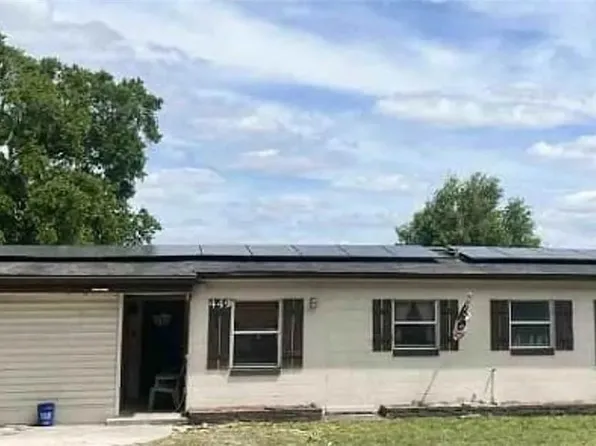449 Lake View Dr, Apopka, FL 32703
