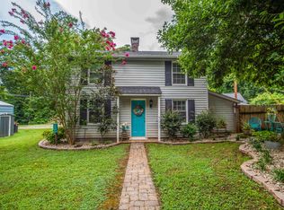 222 Oak Rd, Norris, TN 37828