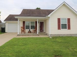 100 Brian Ave, Georgetown, KY 40324