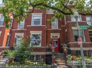 3511 Center St NW #B, Washington, DC 20010