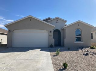 4562 Alamo Canyon Ave, Las Cruces, NM 88012
