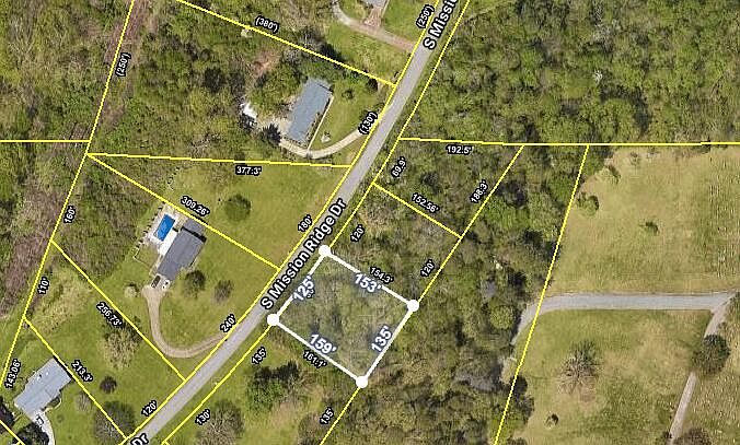 1st image of 3 S Mission Ridge Dr