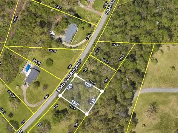 3 S Mission Ridge Dr, Rossville, GA 30741