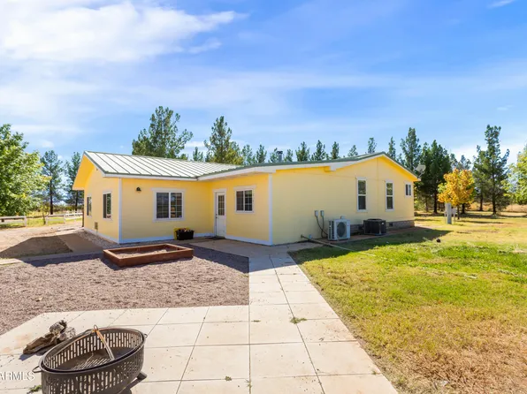 9745 E Chippewa Street, Hereford, AZ 85615