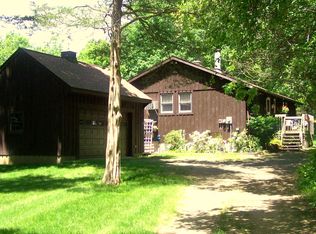 688 Goshen Hill Rd, Lebanon, CT 06249