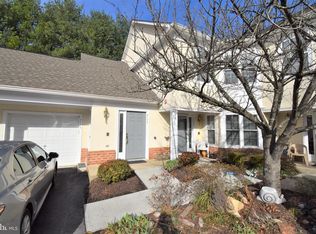 9126 Ruth Elder Ln #9126, Baltimore, MD 21208