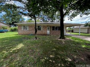 1712 Tara Dr, Pocahontas, AR 72455