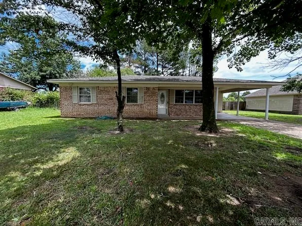 1712 Tara Dr, Pocahontas, AR 72455