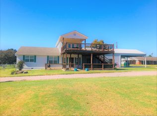 12117 Landing Rd, Kingston, OK 73439
