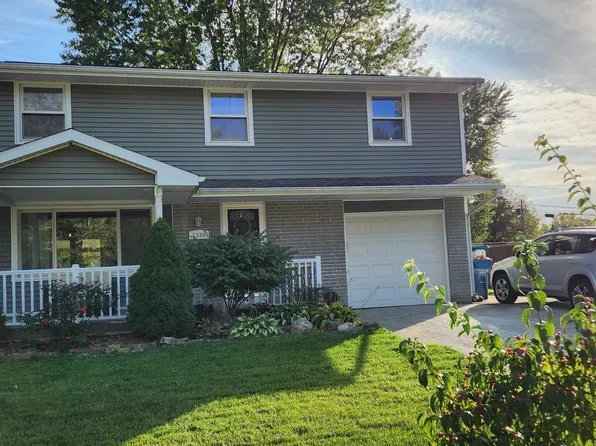 1330 Killmallie Ln, New Haven, IN 46774
