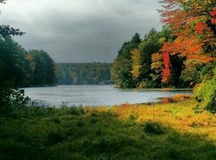 0 Pond Factory Rd, Woodstock, CT 06281