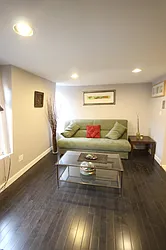 Rented by Landmark Realty & Management