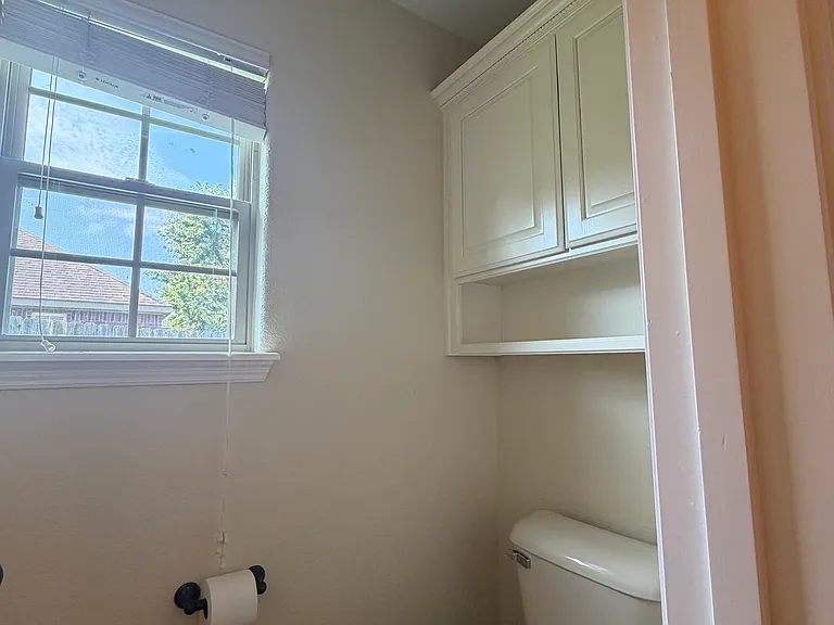 batheroom