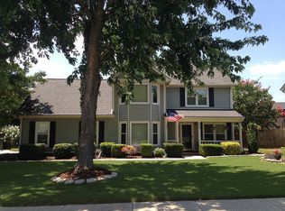 119 Teal Park Ln, Madison, AL 35758