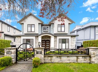 146 W 40th Ave, Vancouver, BC