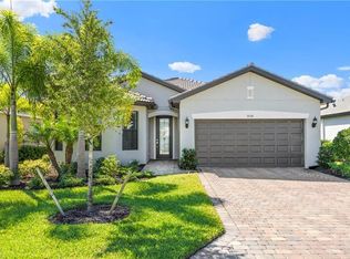 3538 E Hampton Cir, Alva, FL 33920