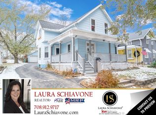 1113 Summit St, Joliet, IL 60435