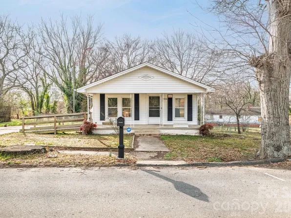 618 Live Oak St, Shelby, NC 28150