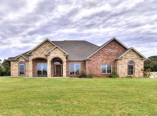 16575 Drummond Rd, Shawnee, OK 74801