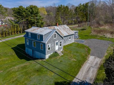 65 Patterson Hill Road, Belfast, ME, 04915
