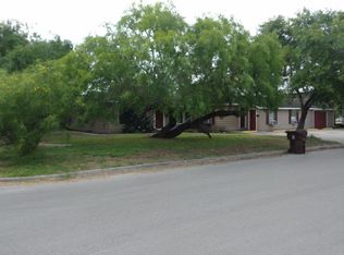 920 N 3rd St, Kingsville, TX 78363