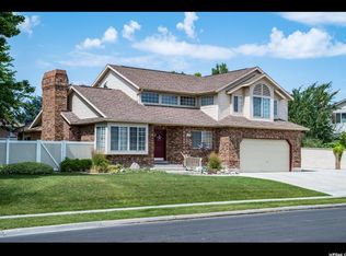2385 W Sharron Dr, Salt Lake City, UT 84129