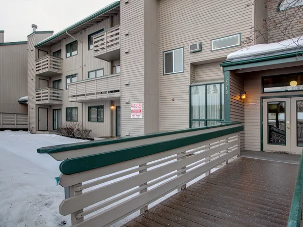 Kinnear Park Apartments, 2510 Sentry Dr #E204, Anchorage, AK 99507