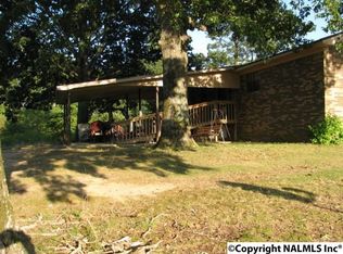 50 County Road 23, Mount Hope, AL 35651