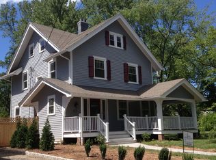 653 Lenox Ave, Westfield, NJ 07090