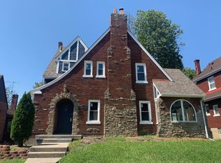 3613 Eaton Ln, Cincinnati, OH 45229