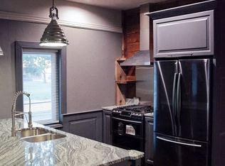 701 7th St, Elgin, OK 73538