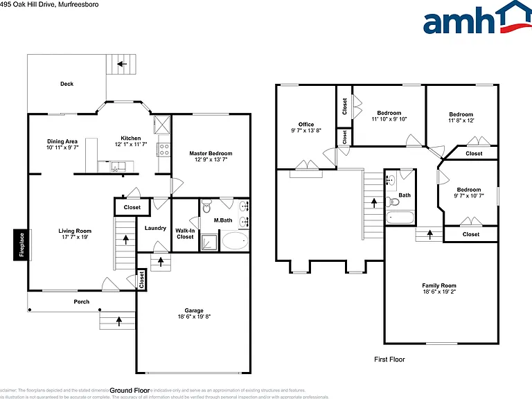 2495 Oak Hill Dr — Photo 2