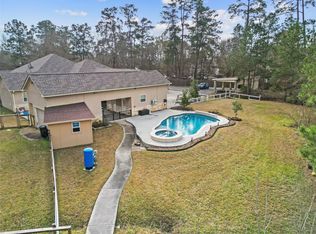 22321 Mossy Oaks Rd, Spring, TX 77389
