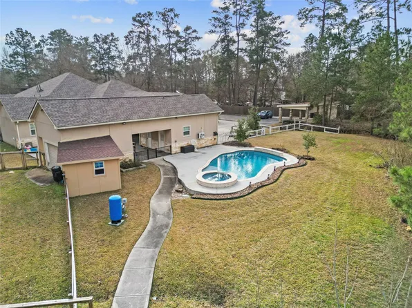 22321 Mossy Oaks Road, Spring, TX 77389