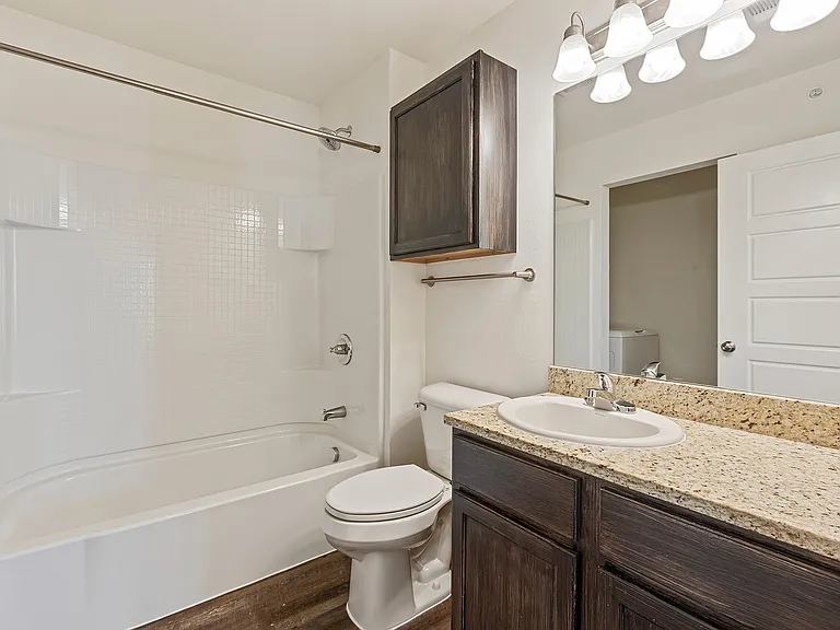 The Lofts at Valencia — Photo 17