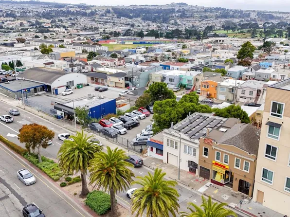6842 Mission St, Daly City, CA 94014