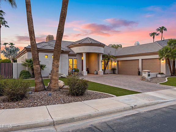 2nd image of 750 W AZALEA Drive