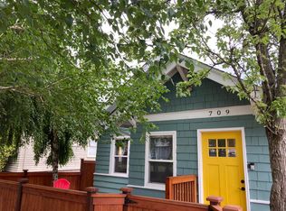 709 N Cedar St, Tacoma, WA 98406