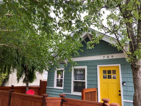 709 N Cedar St, Tacoma, WA 98406